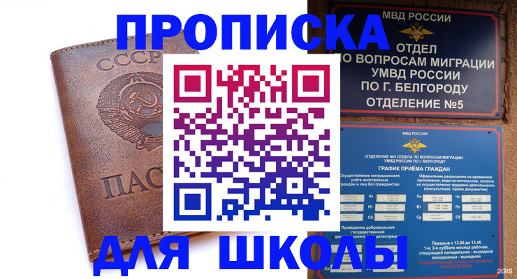 прописка для кредита в Волгореченске